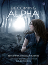 Cover image for Becoming Alpha